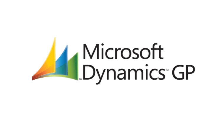 What is Microsoft Dynamics GP?